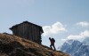 Jižné Tyrolsko je ideální pro výšlapy do okolí