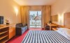 Standard szoba, Ramada Hotel & Suites ****, Szlovénia