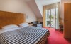 Pokoj Standard, Ramada Hotel & Suites ****, Slovinsko