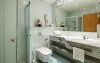 Kúpeľňa, Ramada Hotel & Suites ****, Slovinsko
