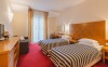 Pokoj Standard, Ramada Hotel & Suites ****, Slovinsko
