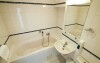 Kétágyas szoba franciaággyal és fürdőszobával, Hotel Horec