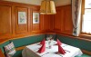 Pompás étterem, Hotel Tauplitzerhof ***
