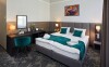 Standard kétágyas szoba, Hotel Estera ****, Krakkó