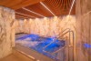 Aqua és wellness központ, Hotel Jezerka ****, Železné hory