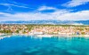 Novalja, Ostrov Pag, Chorvatsko