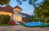 Uszoda, Admirál Family Resort ****, Balaton