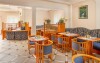 Restaurace, Admirál Family Resort ****, Balaton