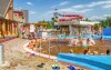 Termální koupaliště a aquapark Bešeňová