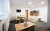 Čtyřlůžkový apartmán, Villa Michaela, Bešeňová