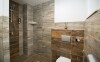 Čtyřlůžkový apartmán, Villa Michaela, Bešeňová