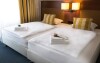 Kétágyas szoba, Hotel Marttel***