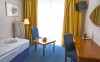 Egyágyas szoba, Hotel Marttel ***