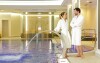 Wellness központ, Parkhotel Richmond ****, Karlovy Vary