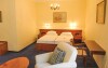 Lux szoba, Parkhotel Richmond ****, Karlovy Vary