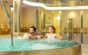 Wellness-részleg, Parkhotel Richmond ****, Karlovy Vary
