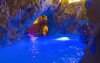 A miskolci tapolcai barlangfürdő egyedülálló