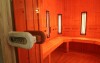 Navštívte infra alebo fínsku saunu