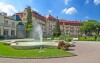 Piešťany világhírű fürdőváros