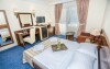 Standard szoba, Hotel Pagus**** közvetlenül a tengerparton, Horvátország