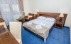 Standard szoba, Hotel Pagus**** közvetlenül a tengerparton, Horvátország