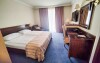 Standard szoba, Hotel Pagus**** közvetlenül a tengerparton, Horvátország