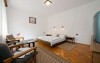 Kis családi szoba, Hotel Sirály Balatonlelle**