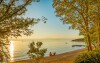 Pláž, Magal Hotel by Aminess ***, ostrov Krk