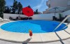 Medence, Coco Pool House***, Pag-sziget