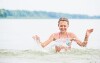Užite si kúpanie, vodné športy či plavby na jazere Balaton
