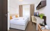 Dvojlôžková izba, Hotel Hradec ***, Krkonoše