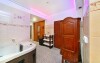 Wellness centrum, Hotel Hradec ***, Krkonoše