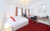 Trojlôžková izba, Hotel Hradec ***, Krkonoše