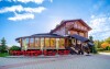 Pihenjen velünk a Hotel Eufória *** szállodában