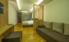 Dvojposteľová izba Komfort, Penzión BERG, Kežmarok