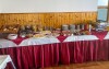 Bohaté raňajky formou bufetu, Penzión U Pstruha, Šumava