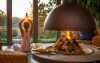 Přepychové wellness, Spirit Hotel Thermal Spa Sárvár *****