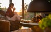 Přepychové wellness, Spirit Hotel Thermal Spa Sárvár *****