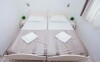 Kétágyas szoba, Hotel Bonaca ***, Horvátország
