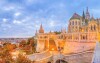 Látogasson el a közeli Budapestre