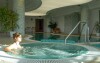Wellness-részleg, Szépia Bio & Art Hotel ****