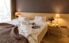 Standard Plus szoba, Szépia Bio & Art Hotel ****