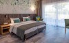 Deluxe szoba, Szépia Bio & Art Hotel ****