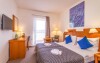 Komfort szoba, Hotel Mědínek ***, Kutná Hora