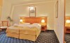 Standard szoba, Hotel Belvedere Spa & Wellness ****