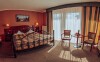 Háromágyas szoba káddal (Családi szoba), Schlosshotel Marien