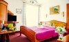 Standard kétágyas szoba, Schlosshotel Marienbad ***