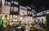Schlosshotel Marienbad ***. Marienbad