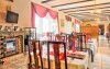Félpanzió, étterem, Schlosshotel Marienbad *** 
