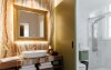 Kétágyas szoba, Hotel Švicarija ****, Dobrna Gyógyfürdő